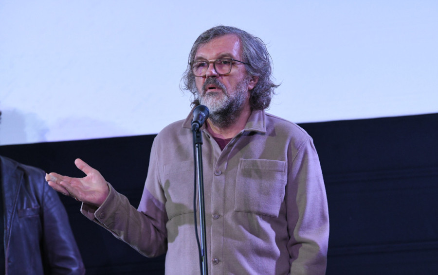 "Najlepše je to što ne pravite filmove o bogatim kretenima": Završen 17. Kustendorf (FOTO)