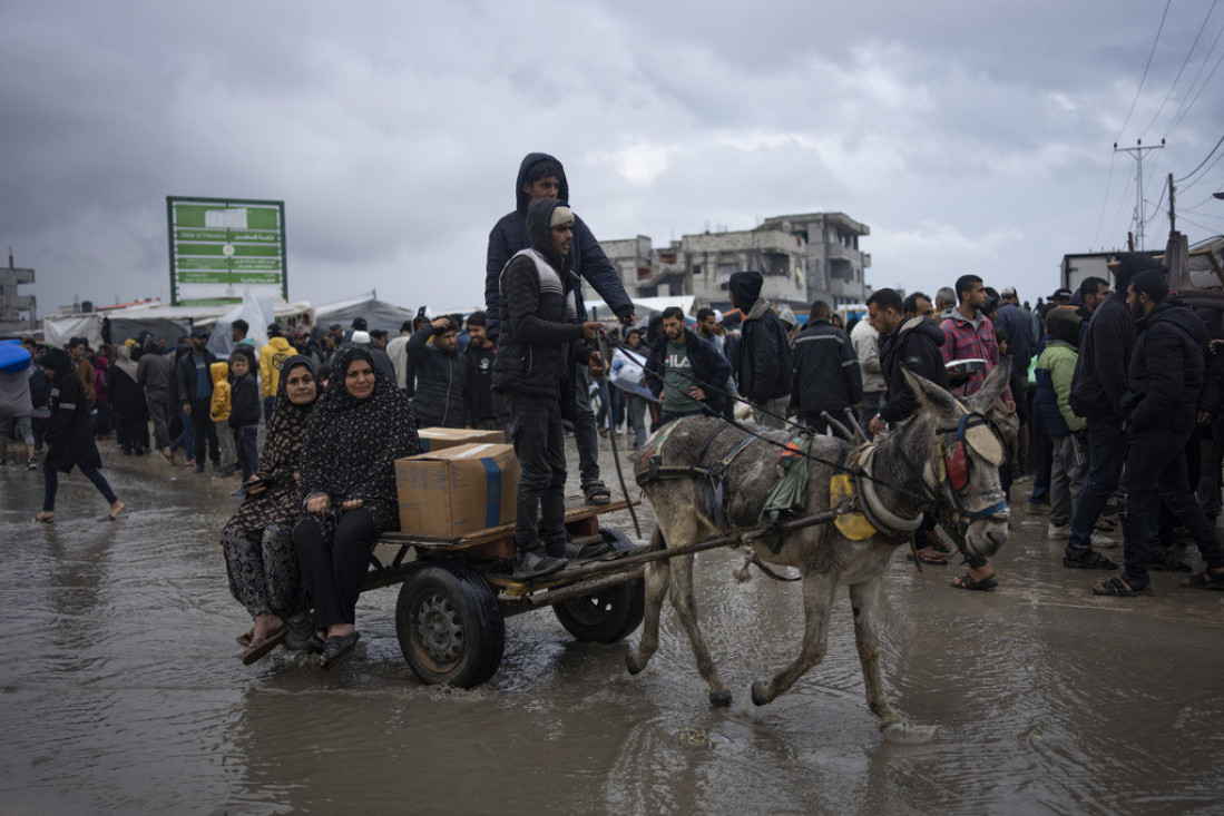 Zapad obustavio pomoć UNRWA, ključnoj organizaciji koja pomaže Palestincima: "Ovo je kolektivna kazna"