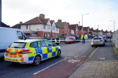 Dva tinejdžera izbodena u Bristolu: Grupa ljudi ih zaskočila iz automobila!