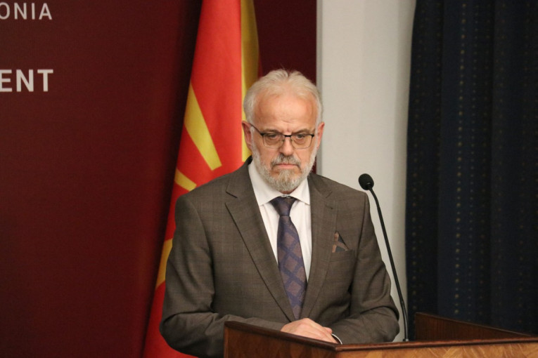 Prvi Albanac na čelu makedonske vlade: Taljat Džaferi izabran za predsednika prelazne vlade Severne Makedonije