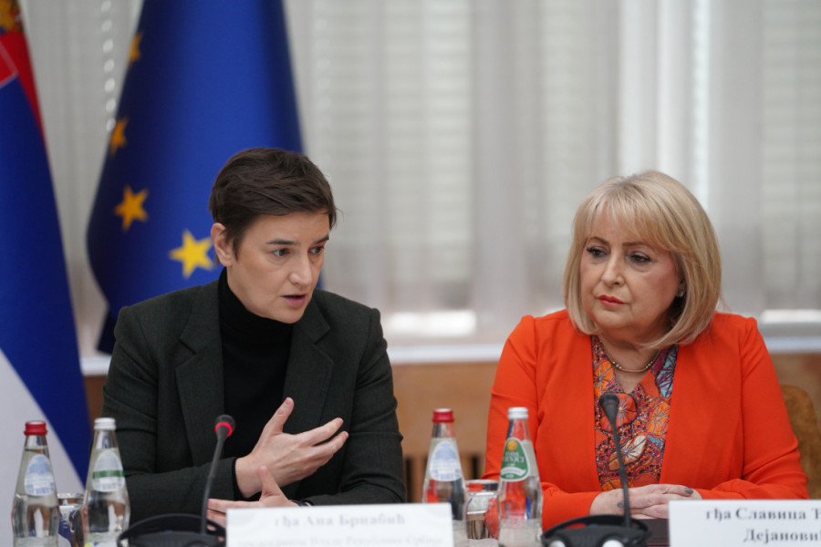 Obrazovanje je prioritet države: Najavljene velike, korenite promene