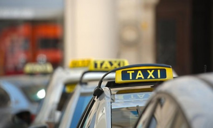 Velika promena na beogradskim ulicama: Od danas sva taksi vozila moraju da budu bele boje