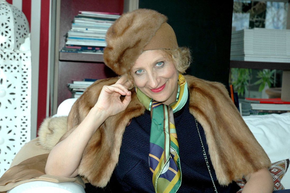 Sećanja ne blede: Ćerka Isidore Bjelice objavila dirljivu fotografiju na četvrtu godišnjicu od smrti spisateljice