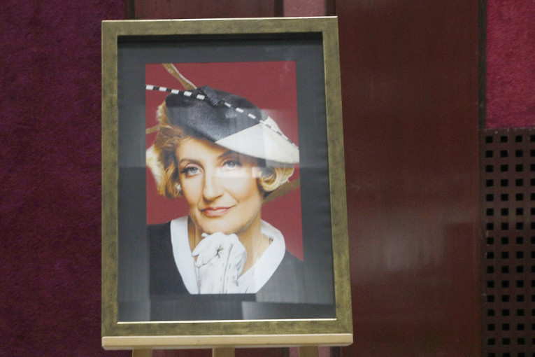 Četiri godine od smrti Isidore Bjelice: Borba je bila duga, a evo kako je o njoj pričala