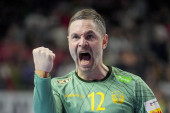 Nestvarni golman doneo Šveđanima bronzu i Olimpijske igre! Razočarani domaćini bez medalje