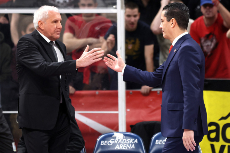 Zvezda i Partizan ulaze u nove bitke! Sve što treba da znate o finalnoj seriji plej-ofa AdmiralBet ABA lige