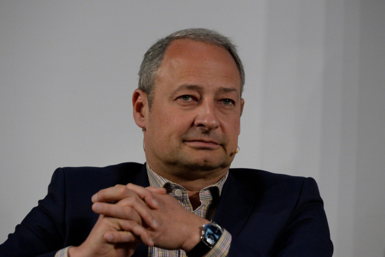 Albanski lobista napao Srbiju: Andreas Šider ponovo širi neistine