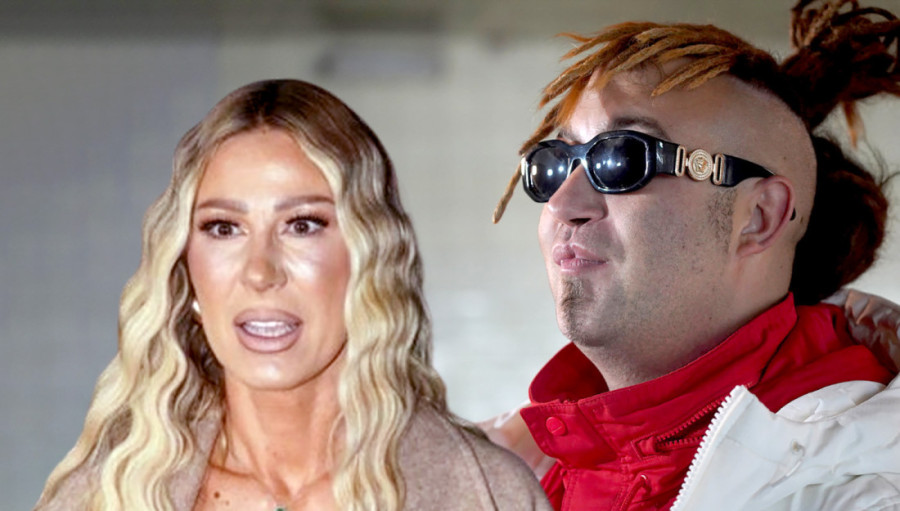 Vesna Đogani ponovo oplela po Rasti, pomenula i Anu Nikolić: Bio je sa njom na Tajlandu, kad se vratio, više nije bio isti!