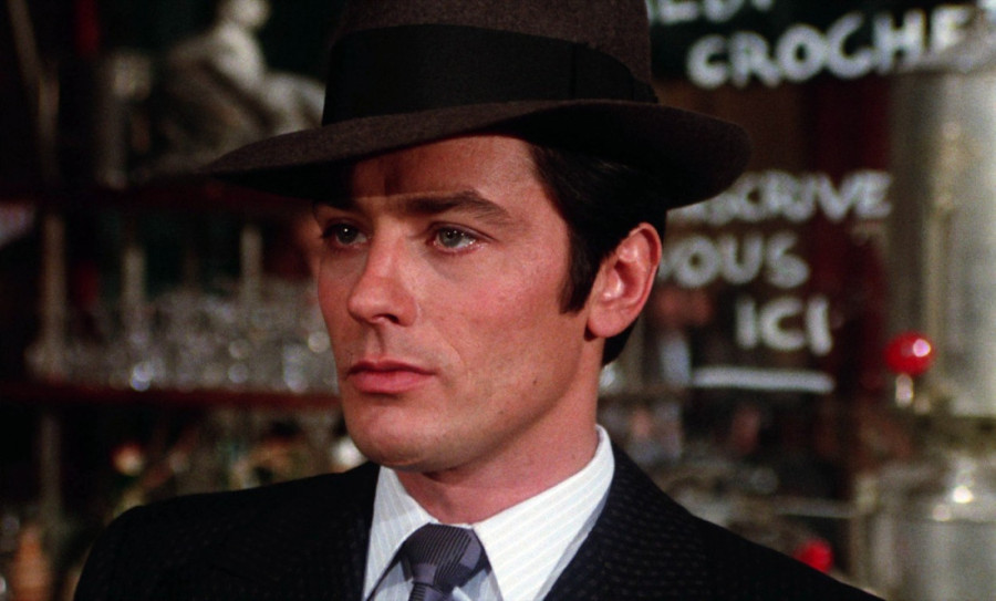 Ciklus filmova Alena Delona u Jugoslovenskoj kinoteci: Kultna ostvarenja francuske ikone sedme umetnosti (FOTO)