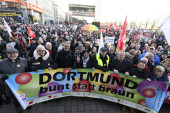 Crni dani: Nemci (još) ne žele da troše novac