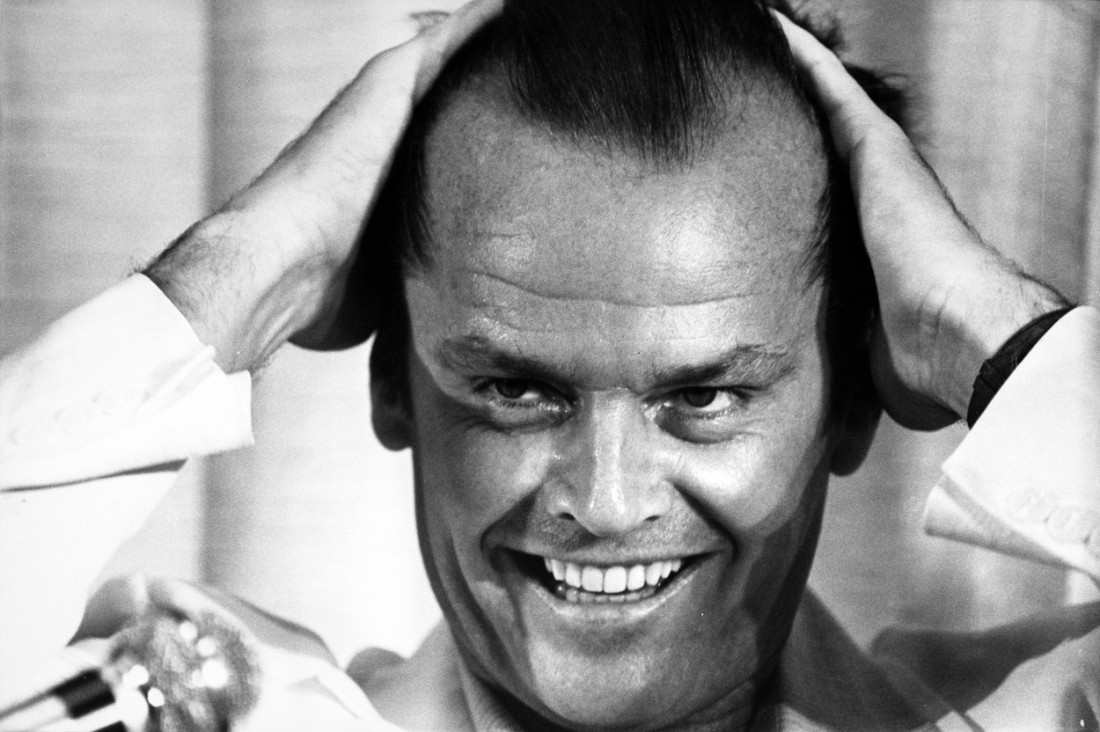 Džek Nikolson nikada nije želeo da radi sa jednim velikim rediteljem: Ovo je razlog (FOTO)