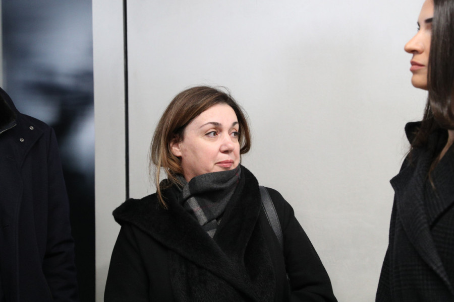 Glavni tužilac Nenad Stefanović o slučaju "Ribnikar": Očekujem zakonito i fer suđenje i osude optuženih