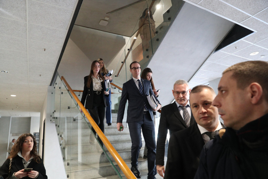 Detalji ukinute presude roditeljima dečaka ubice: Kecmanoviće čeka novo suđenje