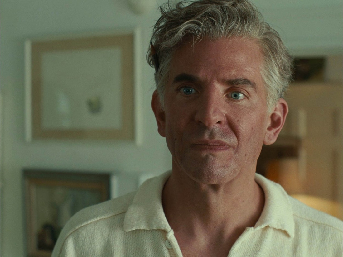 Pogledajte zapanjujuću scenu Bredlija Kupera iz filma "Maestro": Šest godina za šest minuta (FOTO/VIDEO)