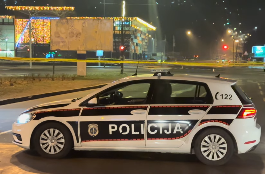 Novi detalji monstruoznog ubistva: Goran iskasapio Nerminu, pa odveo njenog brata u kafić