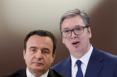 Kurti podvio rep i sam priznao istinu: Vučić je alarmirao međunarodnu zajednicu, od tada vrše pritisak na mene!