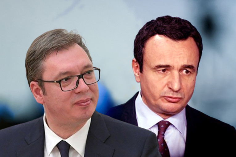 Kurti nastavlja da teroriše Srbe: Sutra zabranjuje upotrebu dinara, predsednik Vučić održao hitan sastanak!