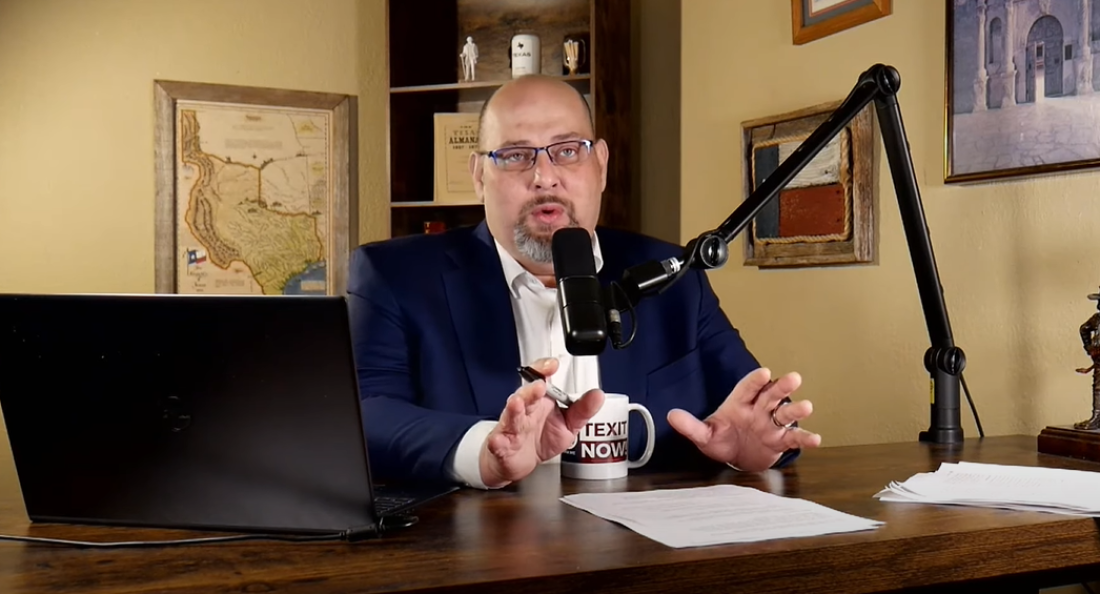 Kako bi izgledao nezavisni Teksas i koliko je to uopšte moguće?