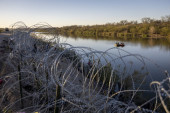 U Moldaviji otkrivena nova mreža ilegalnih migracija regruta iz Ukrajine