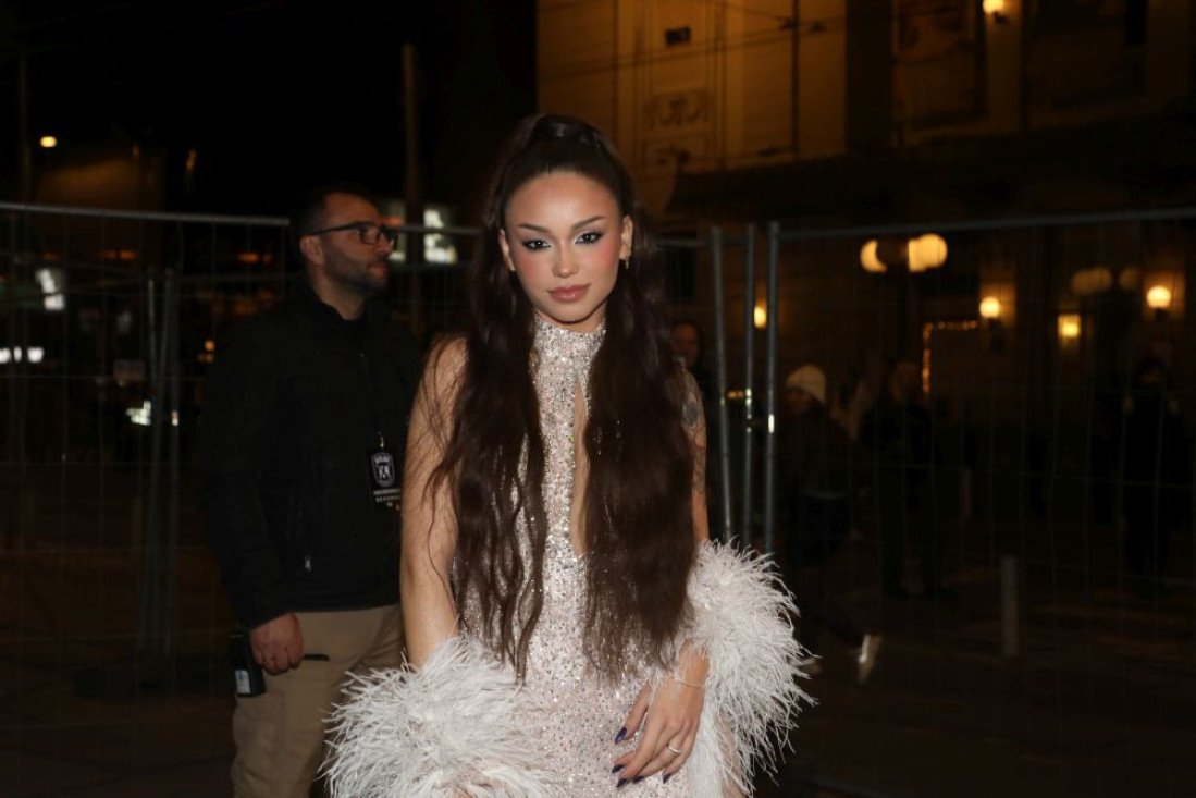 Breskvica nikad iskrenije o torturi vršnjaka u školi i vezi sa Vojažem: Posle tog pogleda ćutala sam do kraja srednje