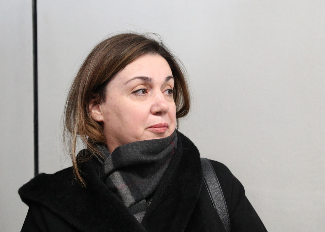 Naša bol nema cenu: Majka ubijene devojčice u "Ribnikaru" progovorila o Miljani Kecmanović