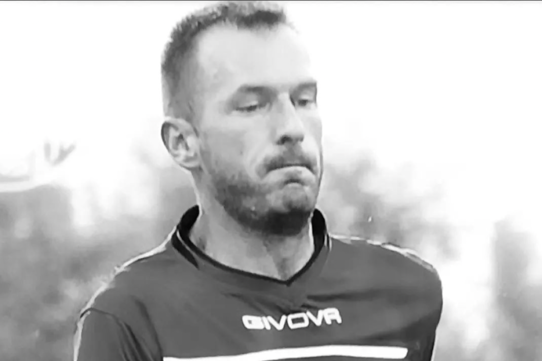 Tužna vest iz Kosovske Mitrovice – srpski fudbaler izgubio najvažniju utakmicu!