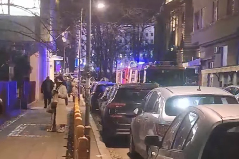 U stanu u Kosovskoj pronađeni kriptovani telefoni: Poznato ko je naručio likvidaciju u Beogradu?