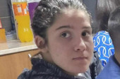 Nestala Jelena Gajin (15) iz Mokrina: O slučaju obavešten i Centar za socijalni rad!