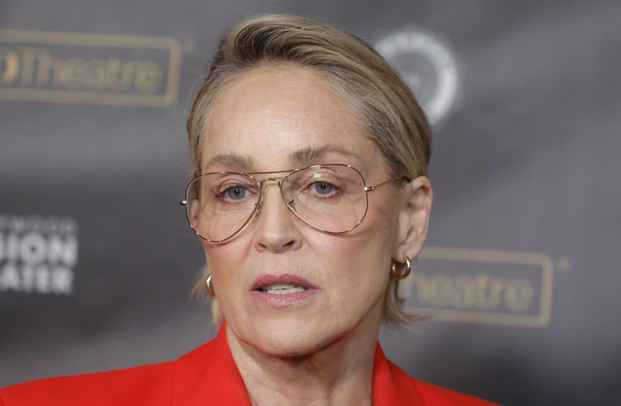 Šeron Stoun šokirana i besna: Ovaj skandal nije očekivala (FOTO/VIDEO)