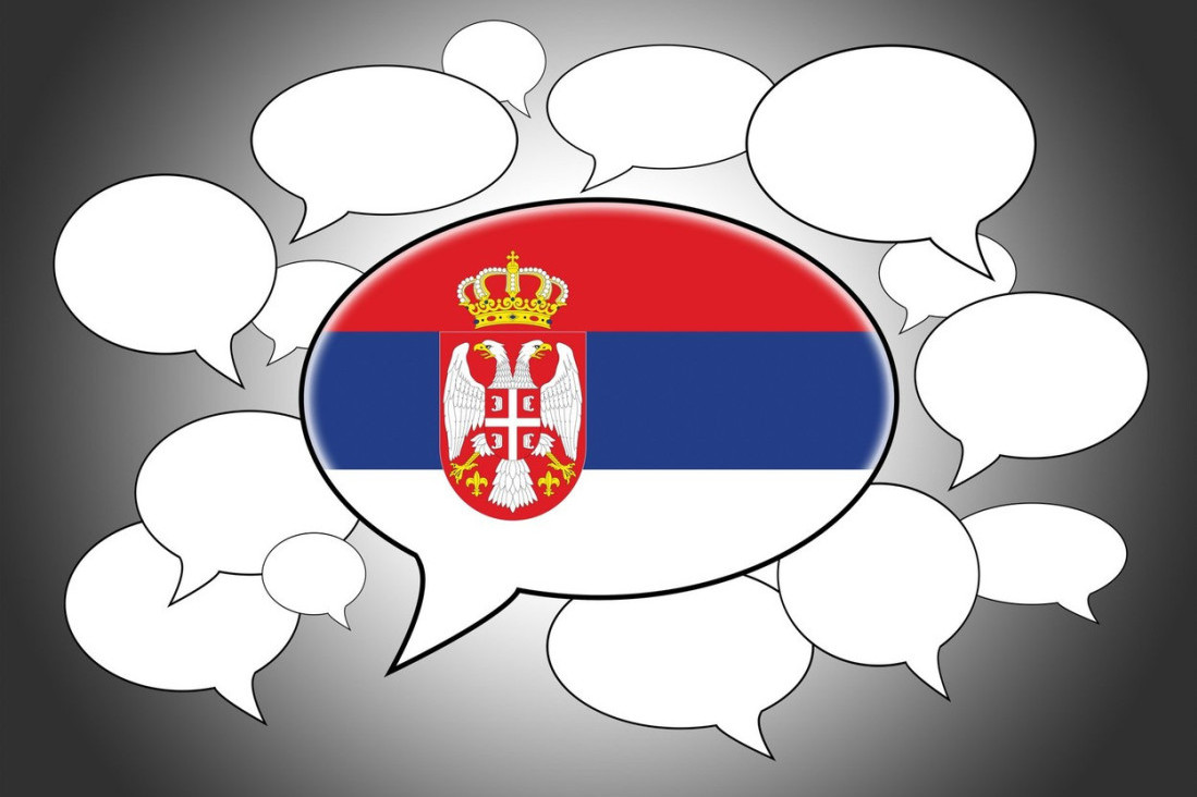 Izabrana najružnija reč u srpskom jeziku: Značenje joj je užasno