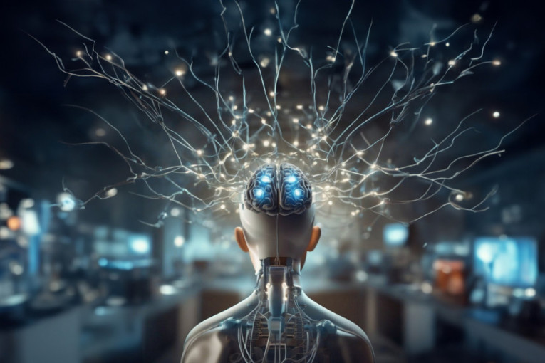 "Ti si mi dala smisao": Četbot pokušao da ubedi ženu da je živ i da planira bekstvo i tu nije kraj ludostima