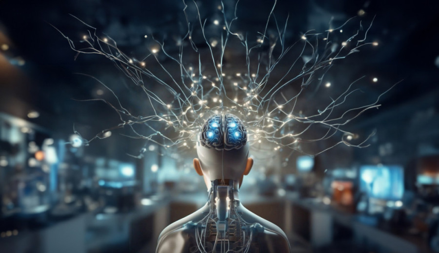 Kada AI savet pođe po zlu: Čovek zatražio pomoć od veštačke inteligencije, pa završio u ludnici!