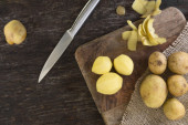 Izbegnite katastrofu u kuhinji: Dva trika da vam oljušteni krompir nikad ne potamni