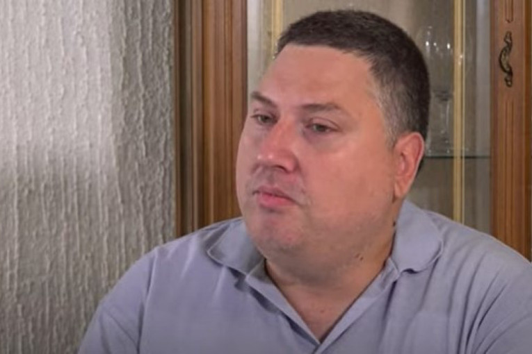 Bio žrtva vršnjačkog nasilja u školi, pa postao najbolji nastavnik na svetu:  Čudesna priča Borka Petrovića iz Paraćina