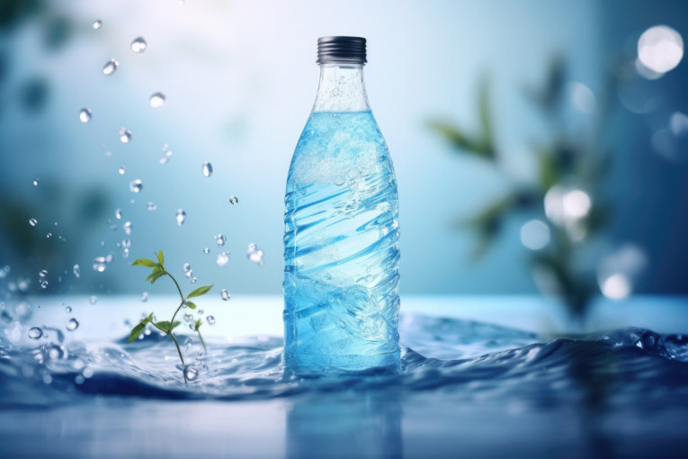 Kako je i zašto gazirana mineralna voda nepravedno optužena: Najveća zabluda je da zakiseljava organizam