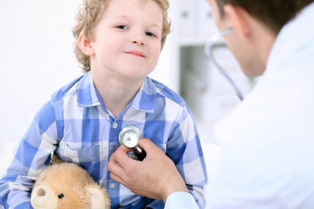 Ove godine preventivni pregledi za decu: Fizijatri otkrili od čega deca najviše boluju