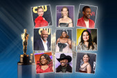 Glumci koji su prvi put nominovani za Oskara: Crnac homoseksualac iz Gvatemale, Indijanka, "Ružna Beti"... (FOTO)