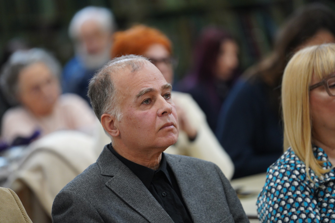 Vladanu Matijeviću uručen "Beogradski pobednik": "Bio sam ubeđen da niko neće da objavi moju knjigu" (FOTO/VIDEO)