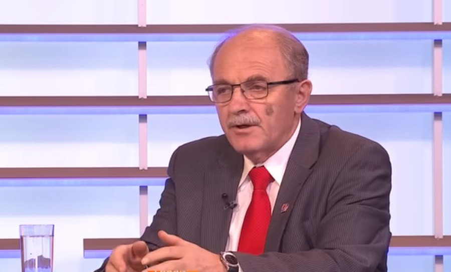 Srpski raketni sistem "Alas" je ponos cele nacije: Proizvodi ga samo 20 zemalja u svetu, dogodine u naoružanju Vojske Srbije!