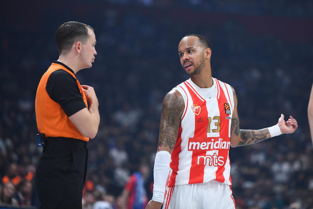 Novi početak za Šabaza Nejpira! Amerikanac se vraća u NBA!