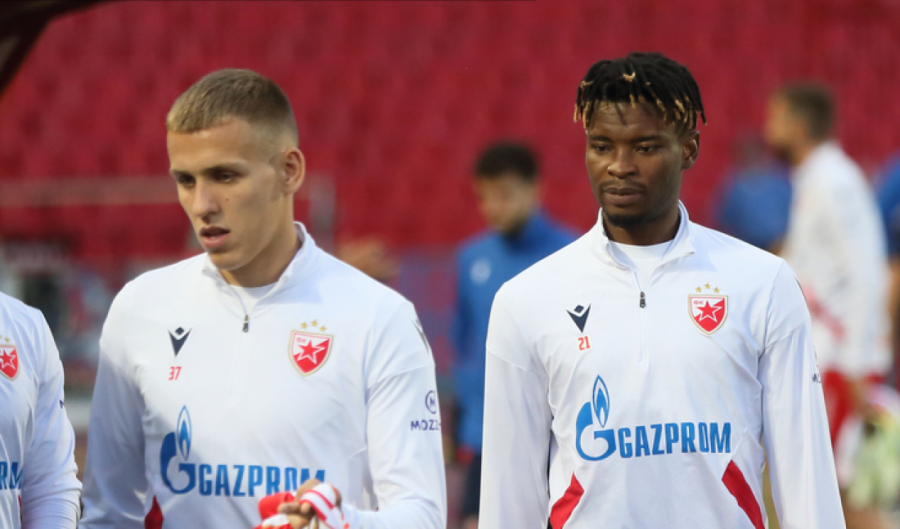 Ova zvezda "Granda" je sestra dvojice poznatih sportista: Strastveno je navijala za delfine pre dva dana (FOTO)