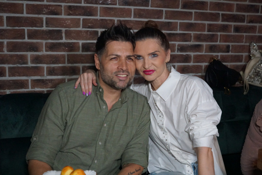 Otac joj branio da se uda za Roma! Natalija Trik FX o svađama sa porodicom zbog Sanija: Nije hteo ni da me vidi ni da me čuje