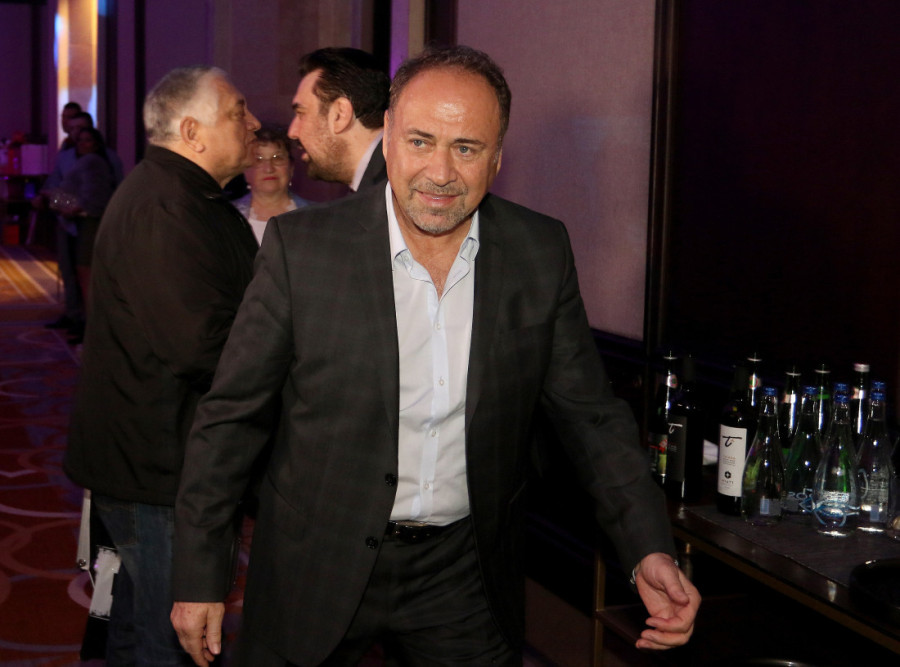 Nikola Rokvić objavio fotku sa polubratom: Ovako izgleda Marinkov vanbračni sin koji živi u Kanadi