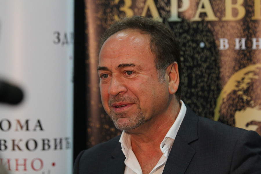 Nada Topčagić se potukla s ovim kolegom: "Počupao me je, udarila sam ga u cevanicu!"