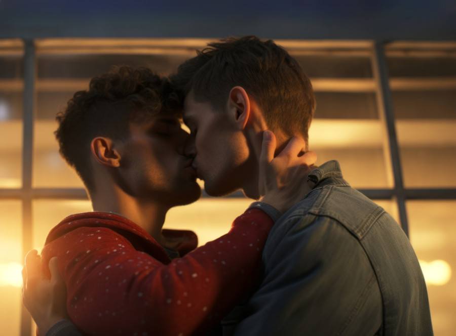 Nova gej afera trese Srbiju! Poznati voditelj i glumac su u tajnoj vezi: Upoznali su se na televiziji!