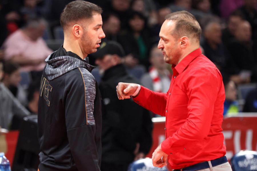 Nije Nedović jedini razlog što je Zvezda pobedila Valensiju! Trener Španaca rekao šta je još kumovalo porazu!