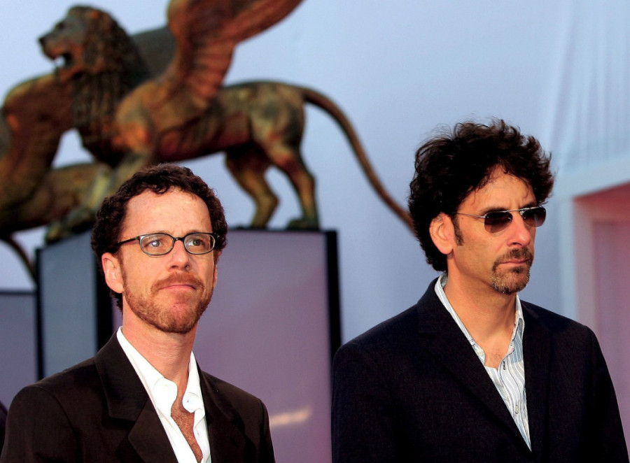 Veliki povratak braće Koen: "Ako volite krvavo, svideće vam se"