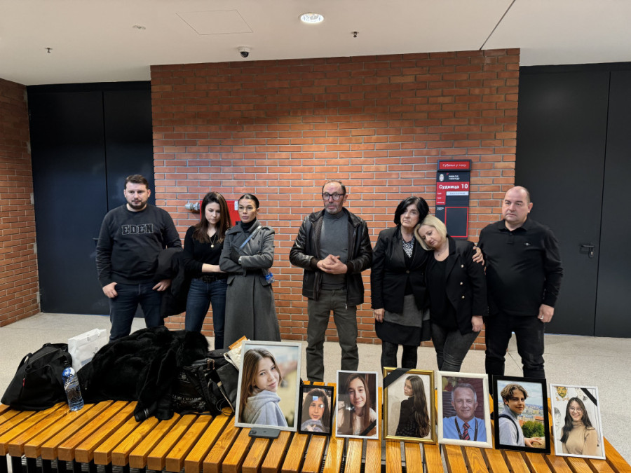 Majka Andrije Čikića posvetila tragično stradalom sinu potresne stihove (FOTO)