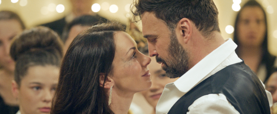 Sloboda Mićalović nagrađena na Srpskom filmskom festivalu u Čikagu: Priznanje za najbolju žensku ulogu u "Jorgovanima" (FOTO/VIDEO)