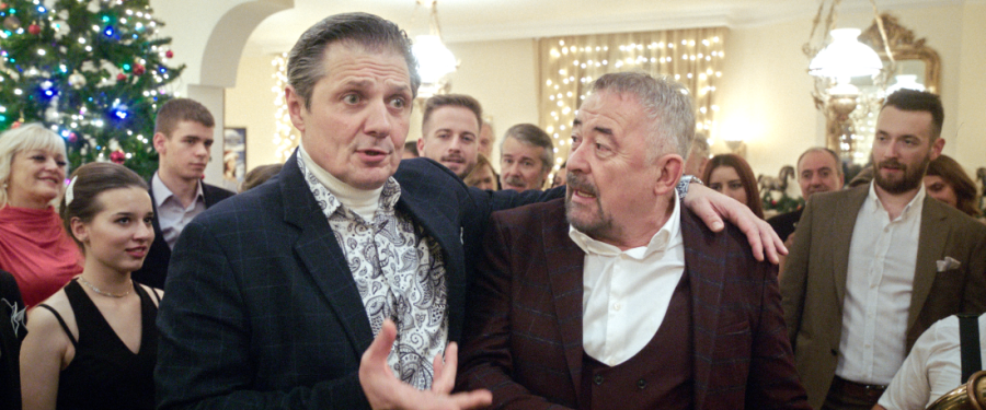 Emotivna ispovest Nebojše Dugalića o Žarku Lauševiću: U jednom momentu sam stao iza kamere i video nešto neverovatno